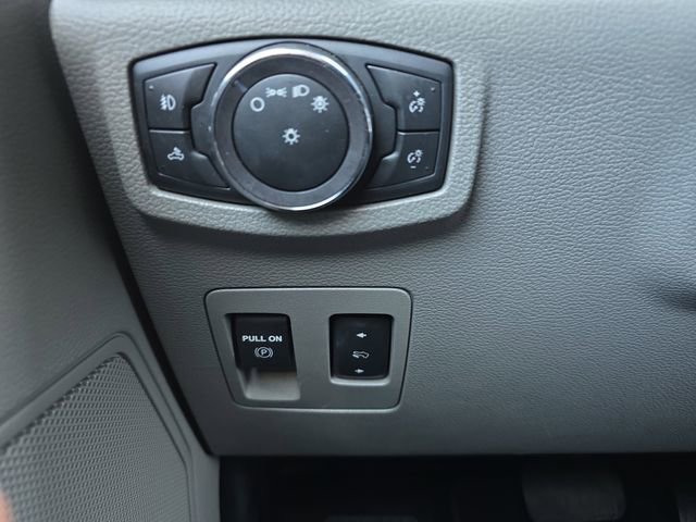 Used 2019 Ford F150 XLT w/ Equipment Group 302A Luxury image 25