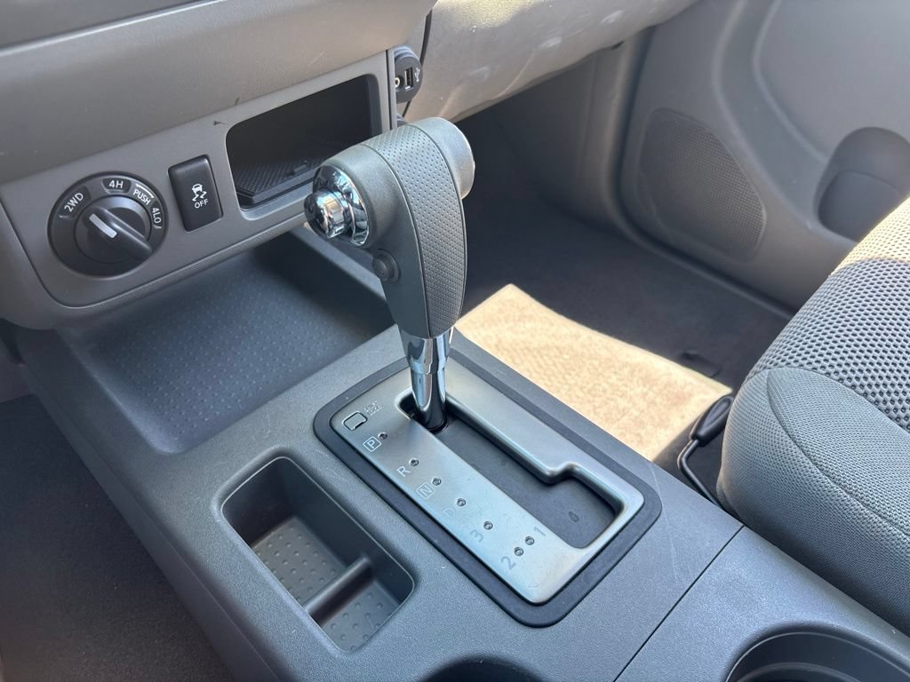 Used 2019 Nissan Frontier SV AWD/4WD image 26