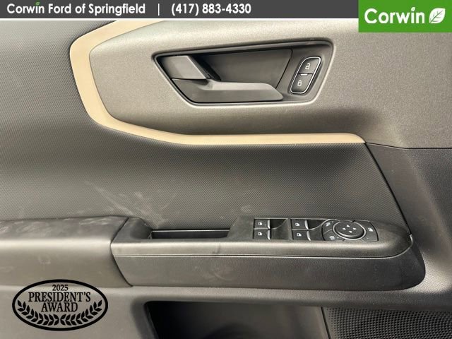 New 2026 Ford Bronco Sport Big Bend image 35