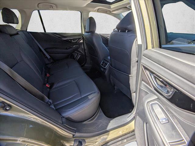 Used 2022 Subaru Outback Limited w/ Popular Package #2 image 12