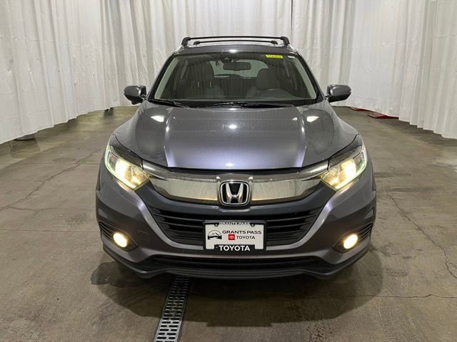 Used 2019 Honda HR-V EX-L image 9