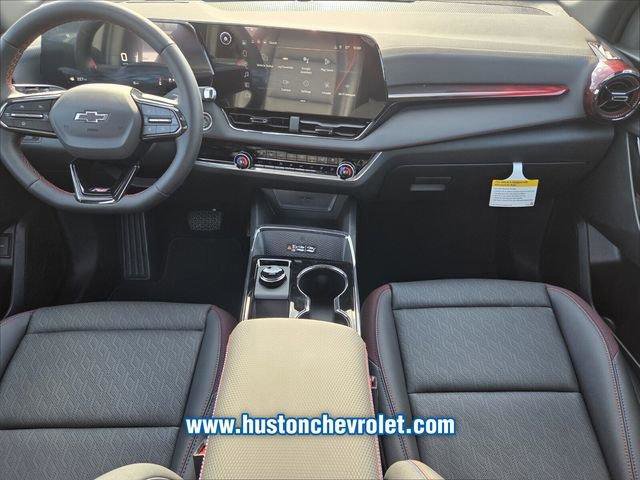 New 2026 Chevrolet Equinox RS w/ Convenience Package III image 21