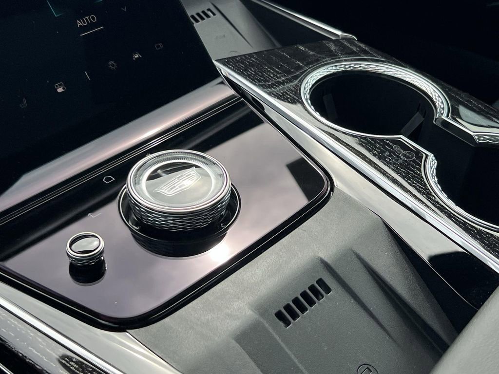 New 2026 Cadillac Escalade IQ Sport 1 AWD/4WD image 22