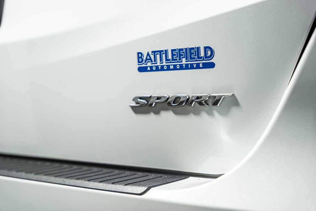 Used 2023 Honda Odyssey Sport image 7