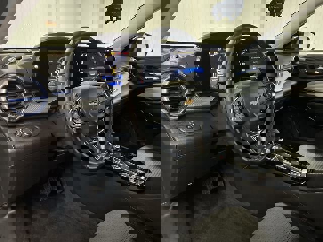 Certified 2025 Chevrolet Trax LT w/ LT Convenience Package image 10