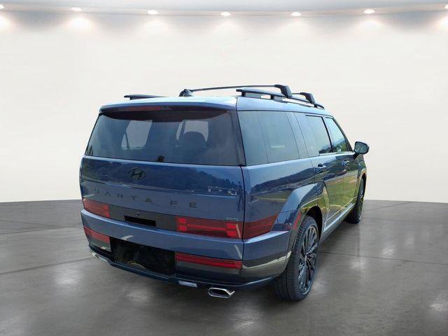 New 2027 Hyundai Santa Fe Calligraphy AWD/4WD image 12