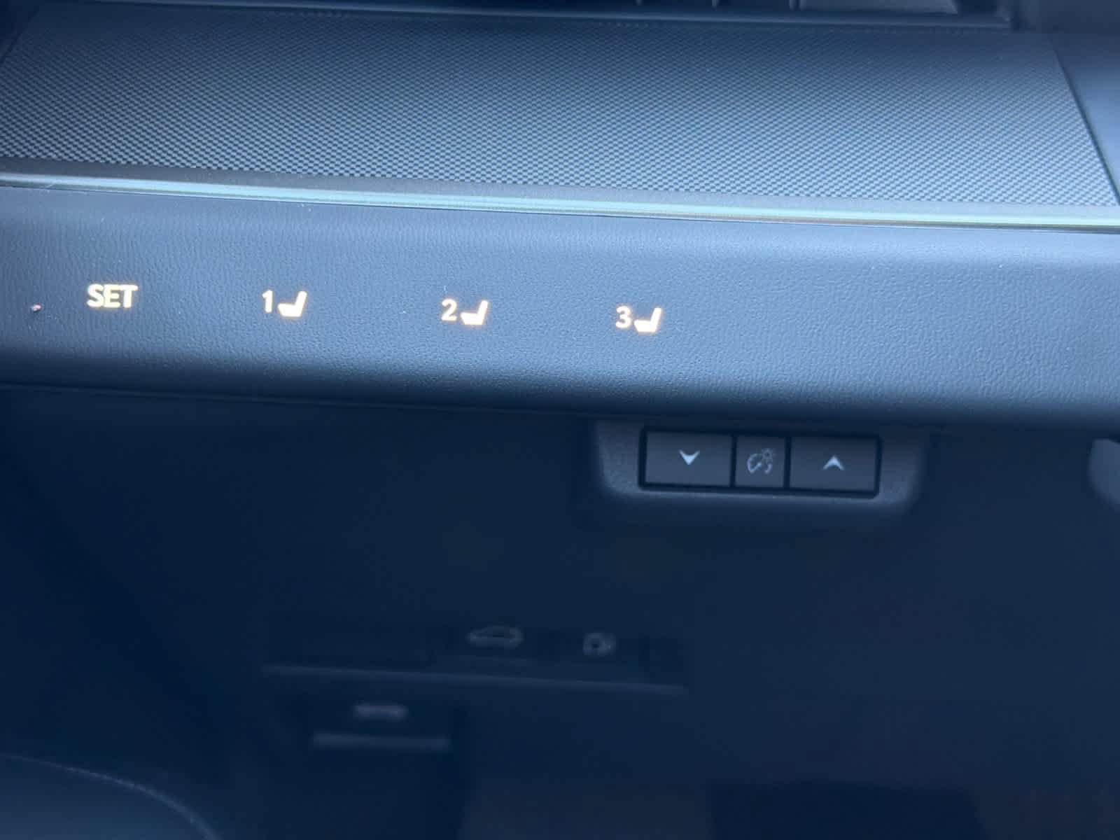 New 2026 Lexus ES 350h AWD w/ Convenience Package image 28