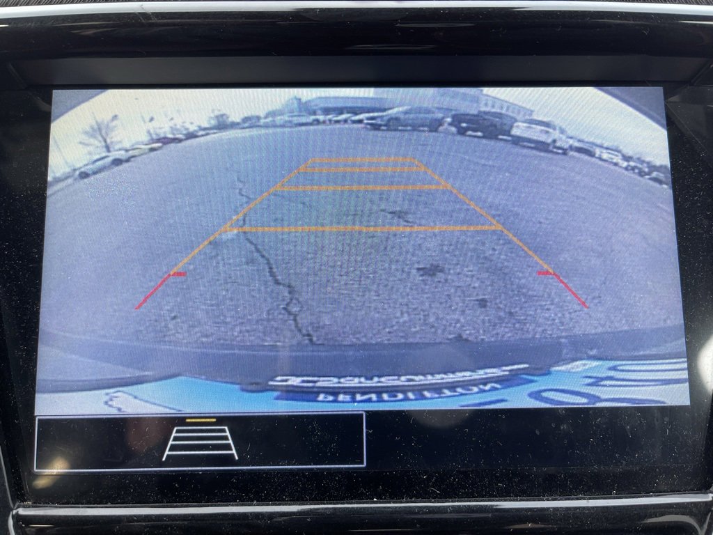 Used 2023 Chevrolet TrailBlazer RS w/ Convenience Package image 13