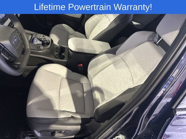 New 2026 Subaru Solterra AWD/4WD image 19