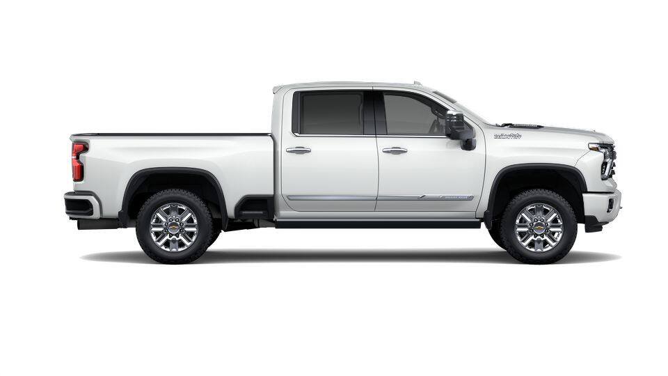 New 2026 Chevrolet Silverado 3500 High Country w/ High Country Premium Package AWD/4WD image 39