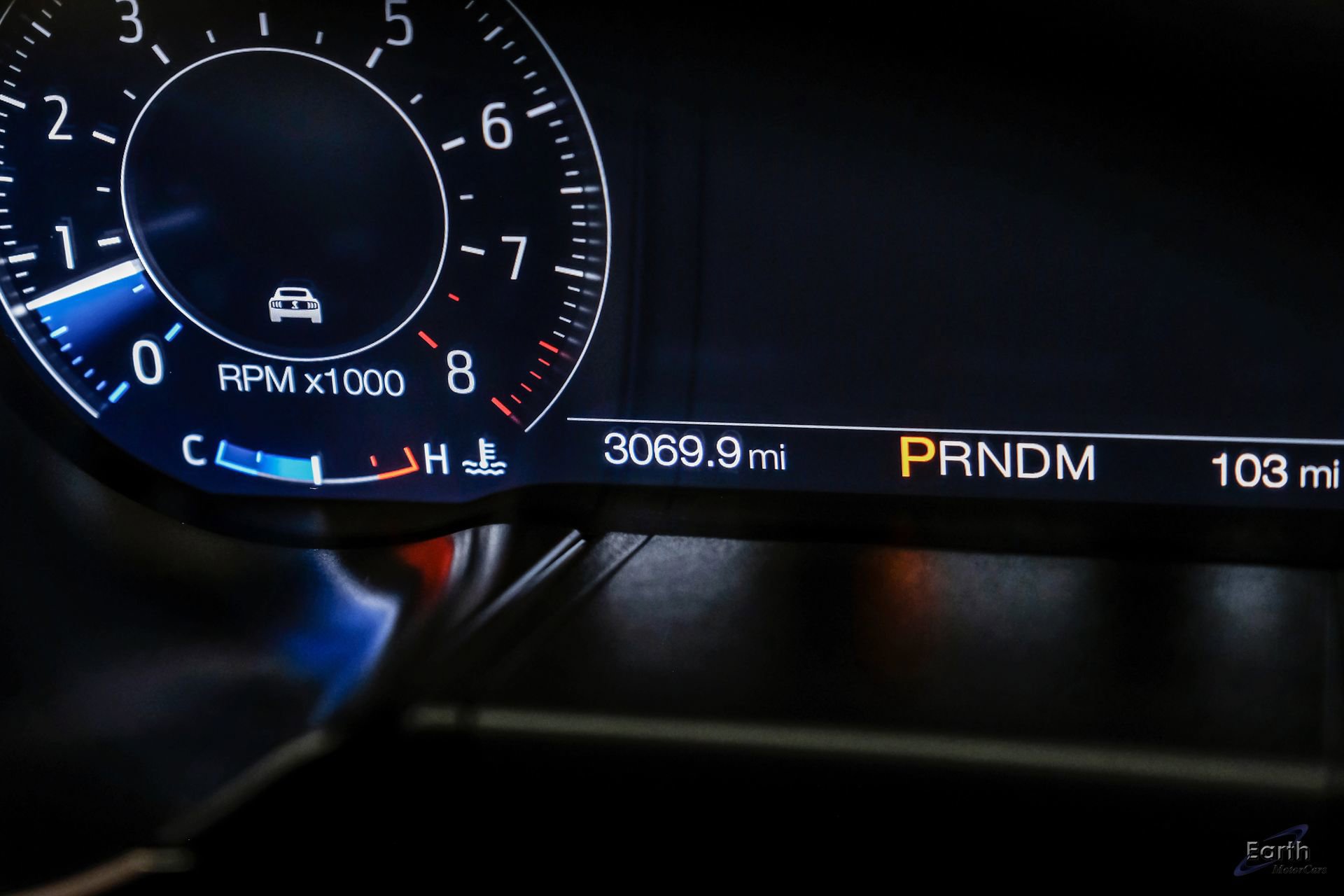 Used 2021 Ford Mustang Shelby GT500 w/ Carbon Fiber Track Pack image 82