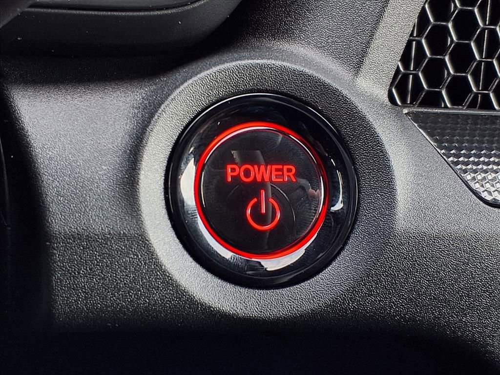 New 2026 Honda CR-V Sport-L image 19