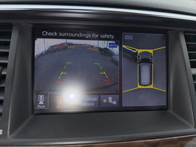 Used 2019 Nissan Armada SL w/ Premium Package image 24