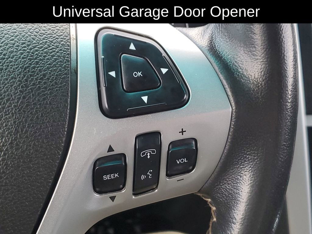 Used 2013 Ford Explorer Sport image 12