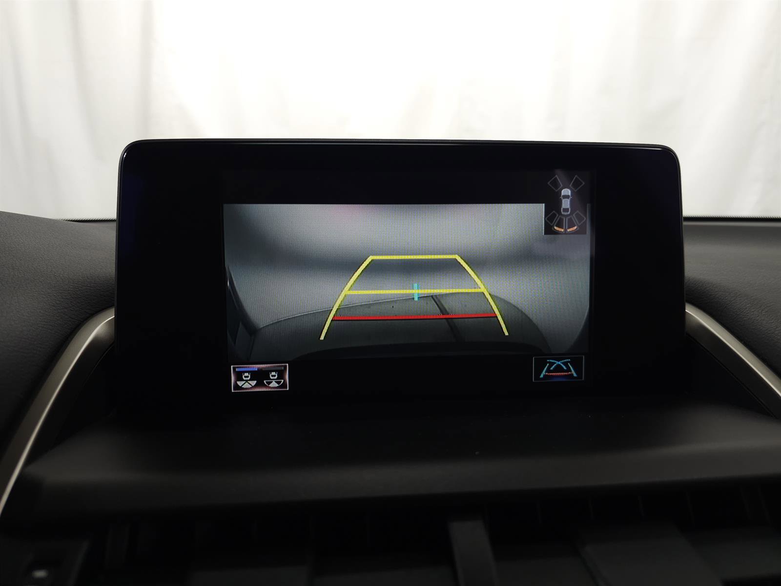 Used 2020 Lexus NX 300 AWD w/ Comfort Package image 26