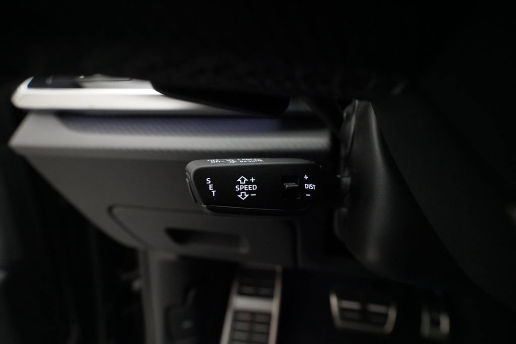 New 2026 Audi SQ8 Prestige AWD/4WD image 20