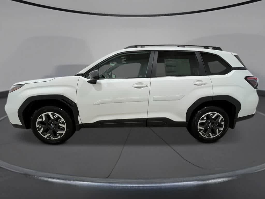 New 2026 Subaru Forester Premium AWD/4WD image 2