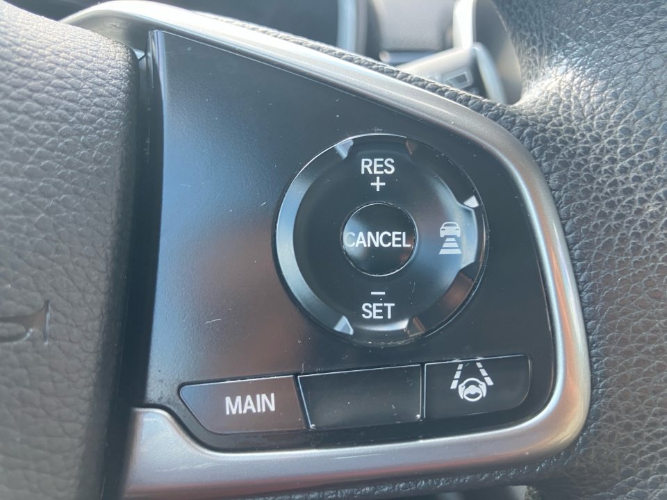 Used 2019 Honda CR-V EX image 23