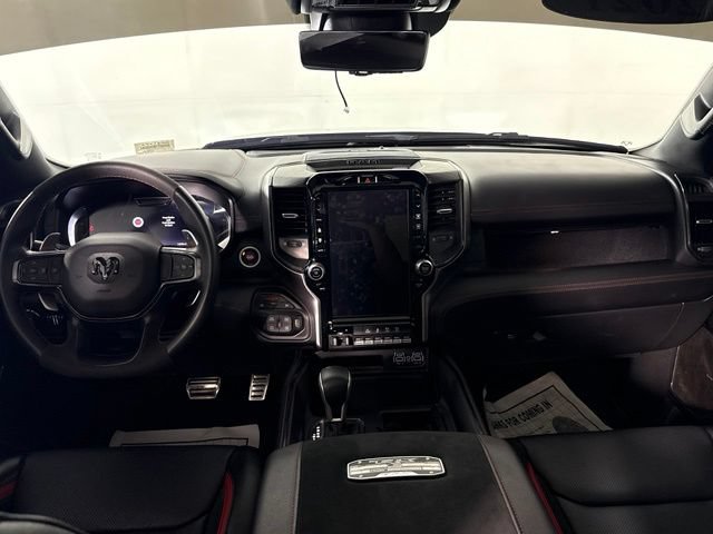 Used 2023 RAM 1500 TRX w/ TRX Level 2 Equipment Group AWD/4WD image 25