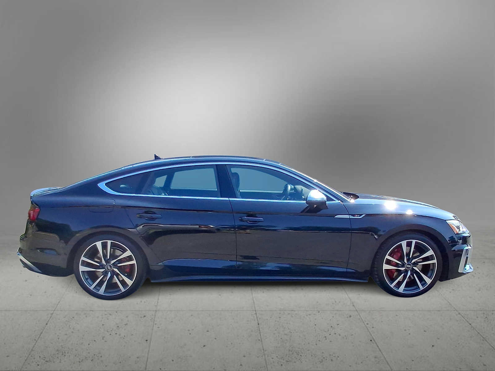 Certified 2023 Audi S5 Prestige w/ Prestige Package AWD/4WD image 9