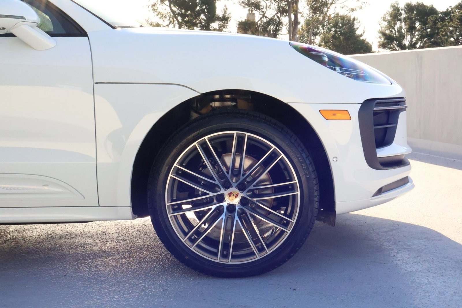 New 2026 Porsche Macan S image 11