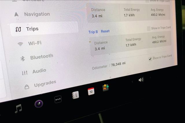 Used 2018 Tesla Model 3 image 7
