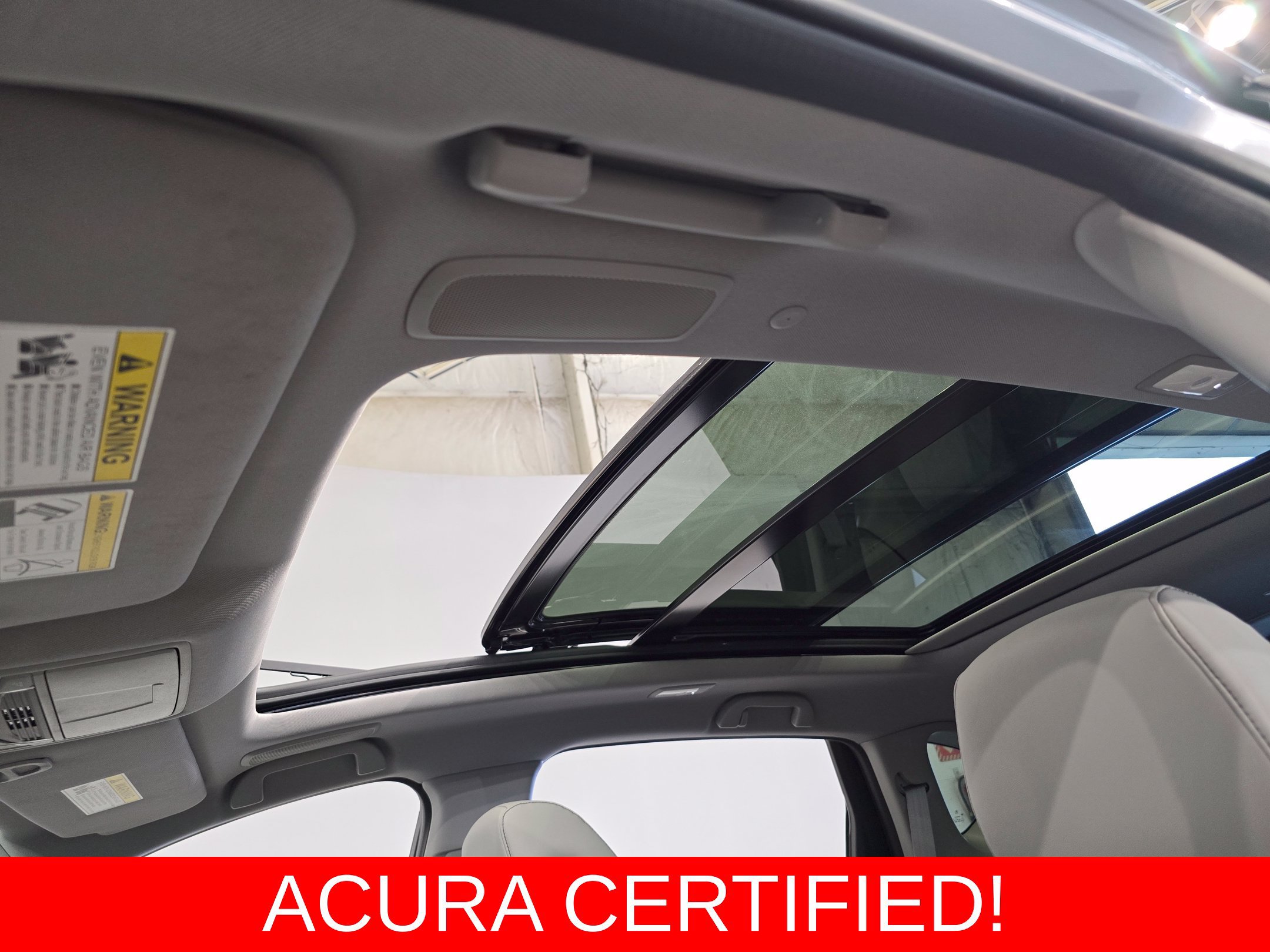 Certified 2023 Acura RDX w/ Technology Package AWD/4WD image 23