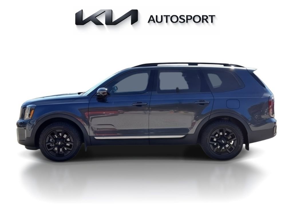 Certified 2023 Kia Telluride SX Prestige X-Pro image 13