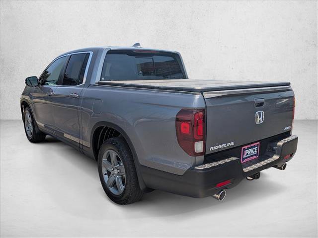 Used 2023 Honda Ridgeline RTL image 7