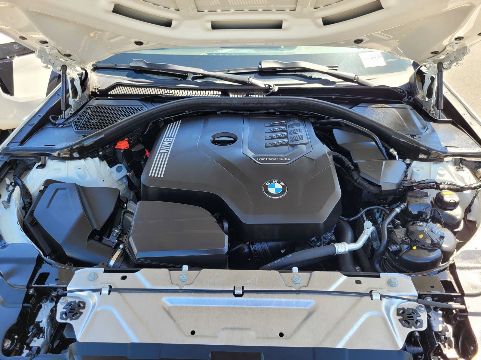 Used 2020 BMW 330i Sedan w/ Convenience Package RWD image 36