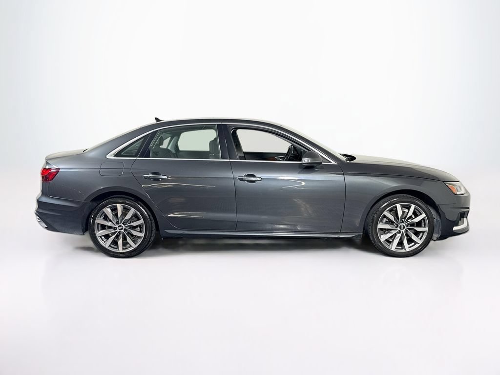 Used 2022 Audi A4 2.0T Premium w/ Convenience Package AWD/4WD image 6