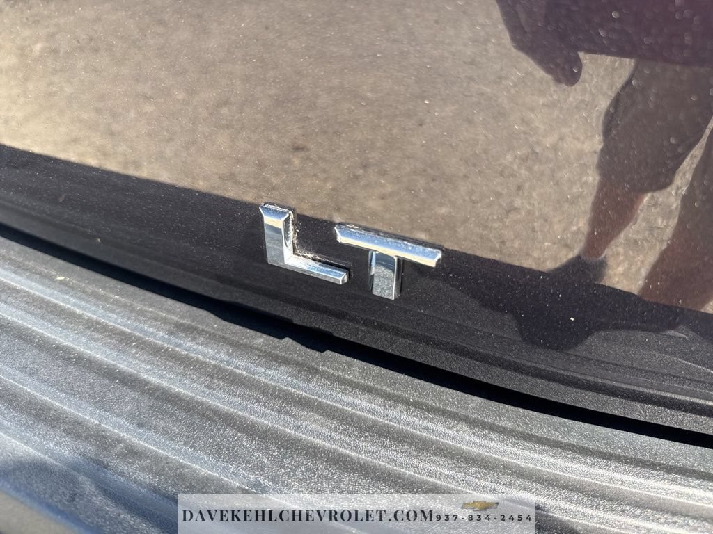 Certified 2023 Chevrolet Tahoe LT AWD/4WD image 41