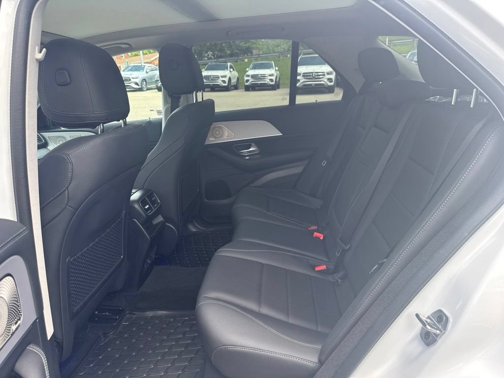 Used 2026 Mercedes-Benz GLE 350 4MATIC image 25