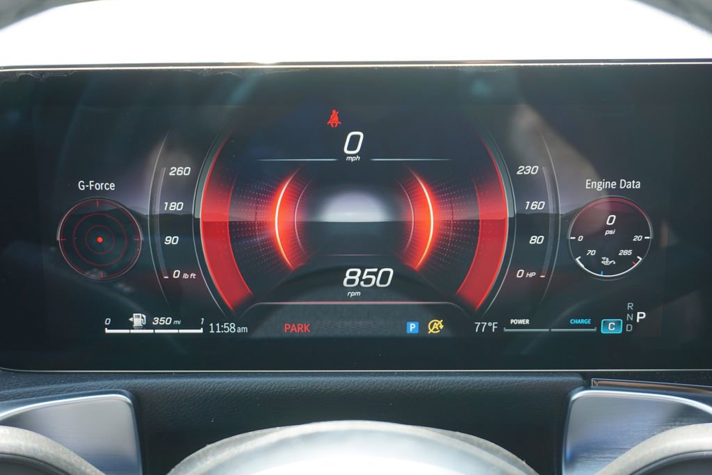 New 2025 Mercedes-Benz GLB 250 4MATIC image 31