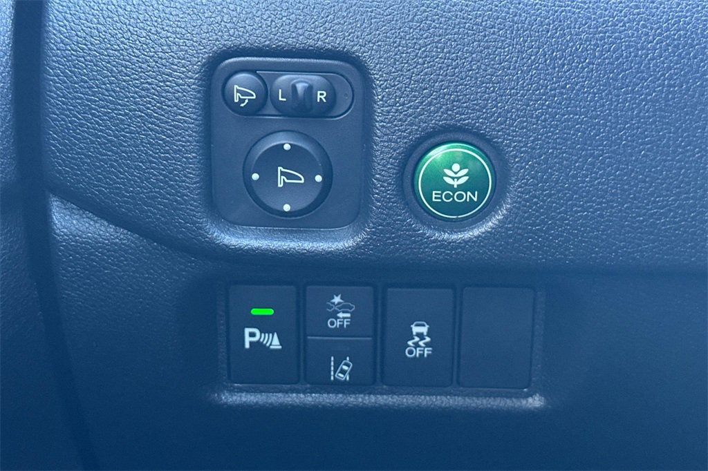 Certified 2022 Honda Pilot Black Edition image 33