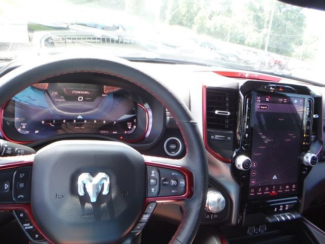 Used 2026 RAM 1500 Rebel w/ Rebel Level 1 Equipment Group AWD/4WD image 19
