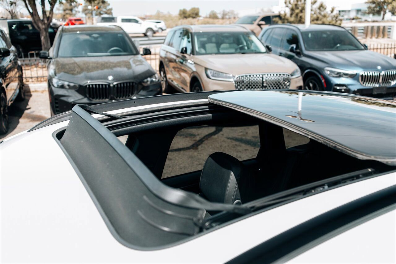 Used 2018 Porsche Macan S image 32