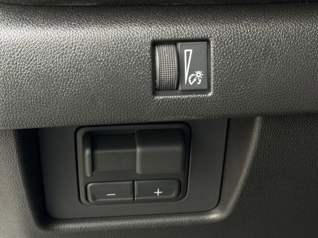 New 2026 Chevrolet Colorado W/T w/ WT Custom Package image 16