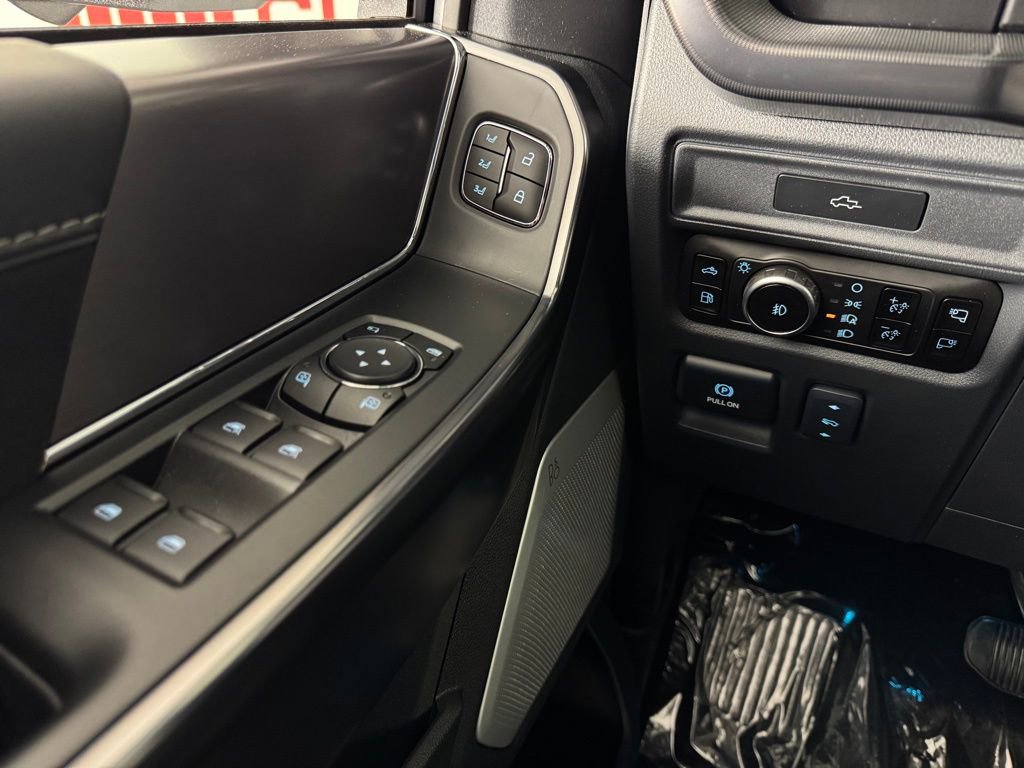 New 2026 Ford F150 Platinum w/ Equipment Group 702A High image 19