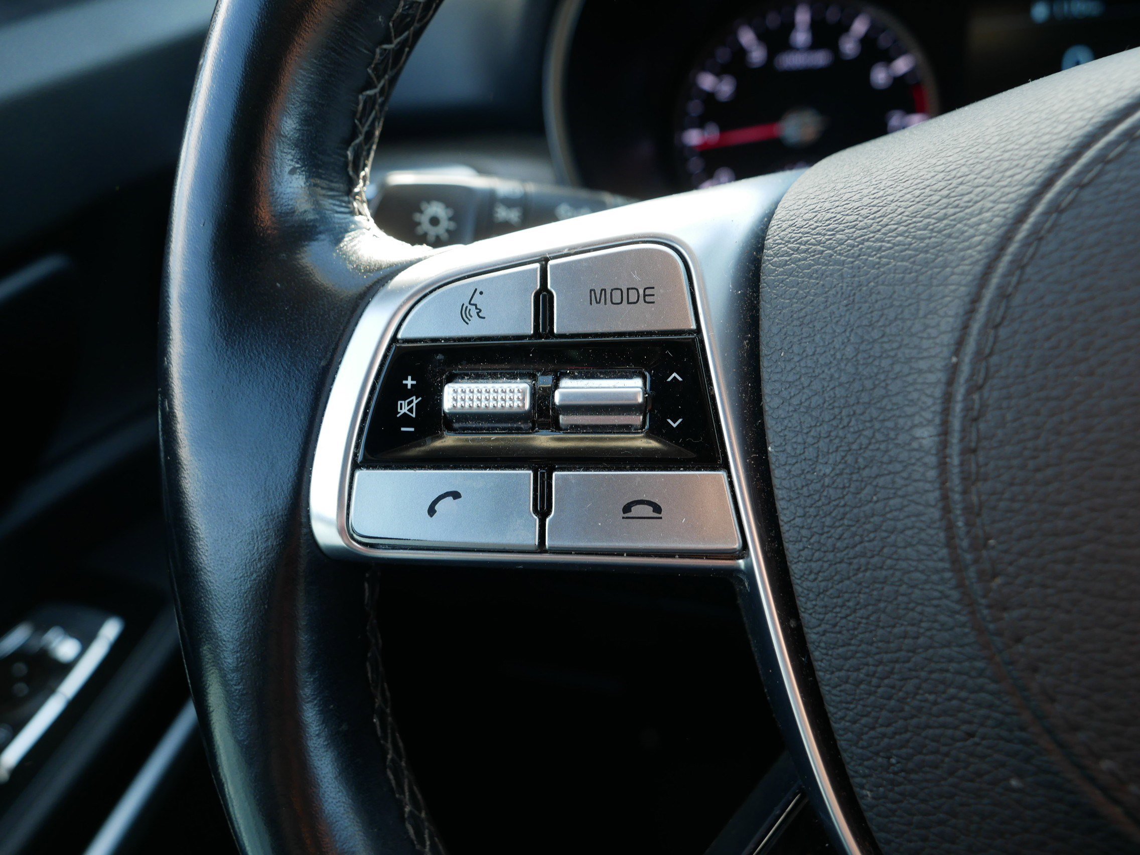 Used 2021 Kia Telluride EX w/ Towing Package image 31