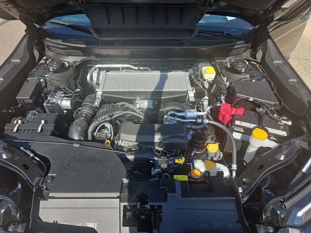 New 2026 Subaru Outback Touring XT AWD/4WD image 32