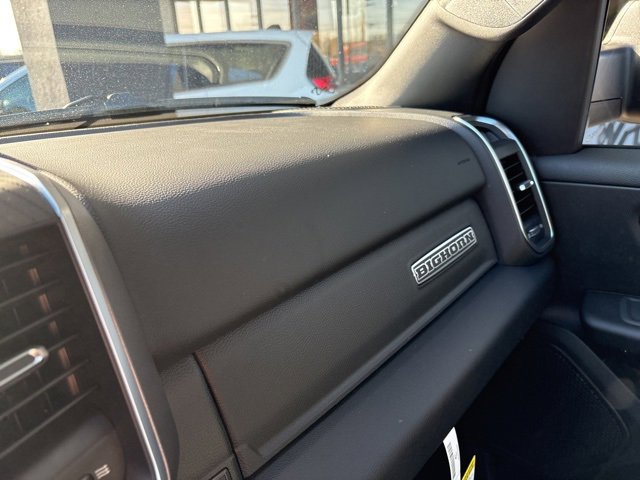New 2026 RAM 1500 Big Horn image 24