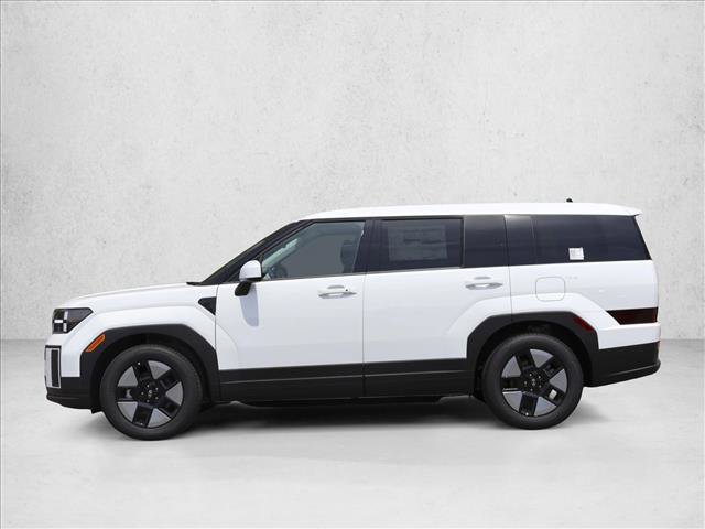 New 2026 Hyundai Santa Fe SE AWD/4WD image 8