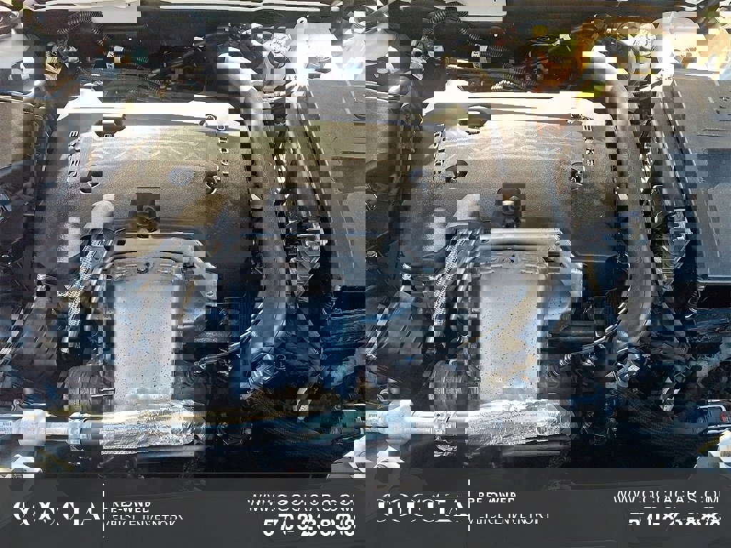 Used 2015 Buick Regal Premium w/ Experience Buick Package image 28