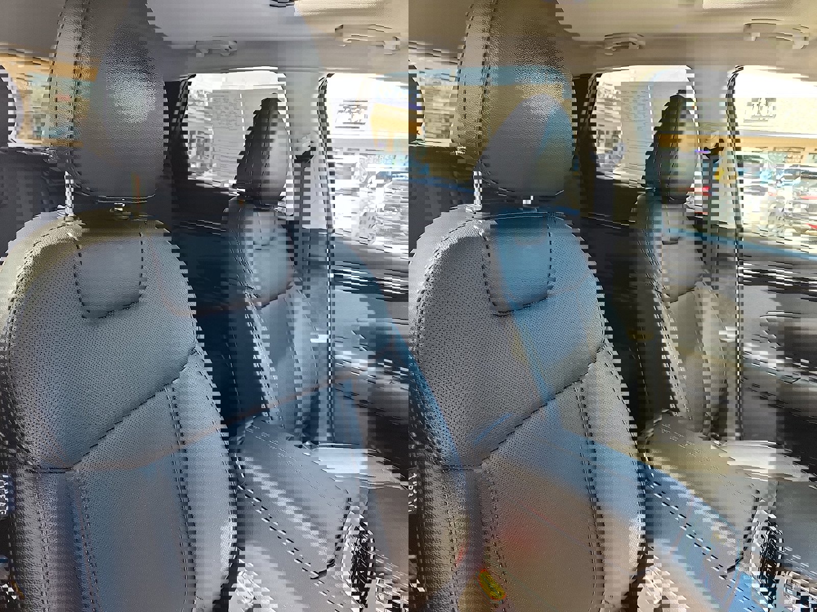 Used 2023 Hyundai Tucson SEL w/ Convenience Package AWD/4WD image 33