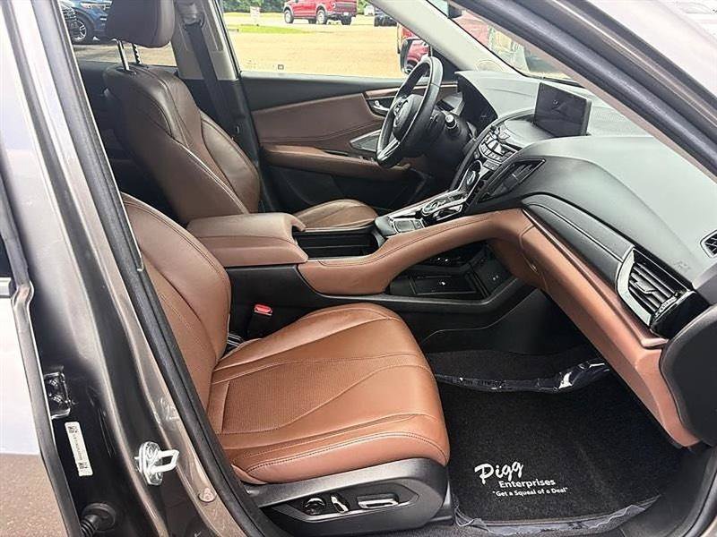 Used 2023 Acura RDX FWD w/ Technology Package image 30