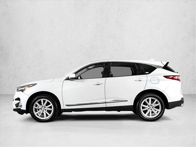 Used 2021 Acura RDX AWD image 9