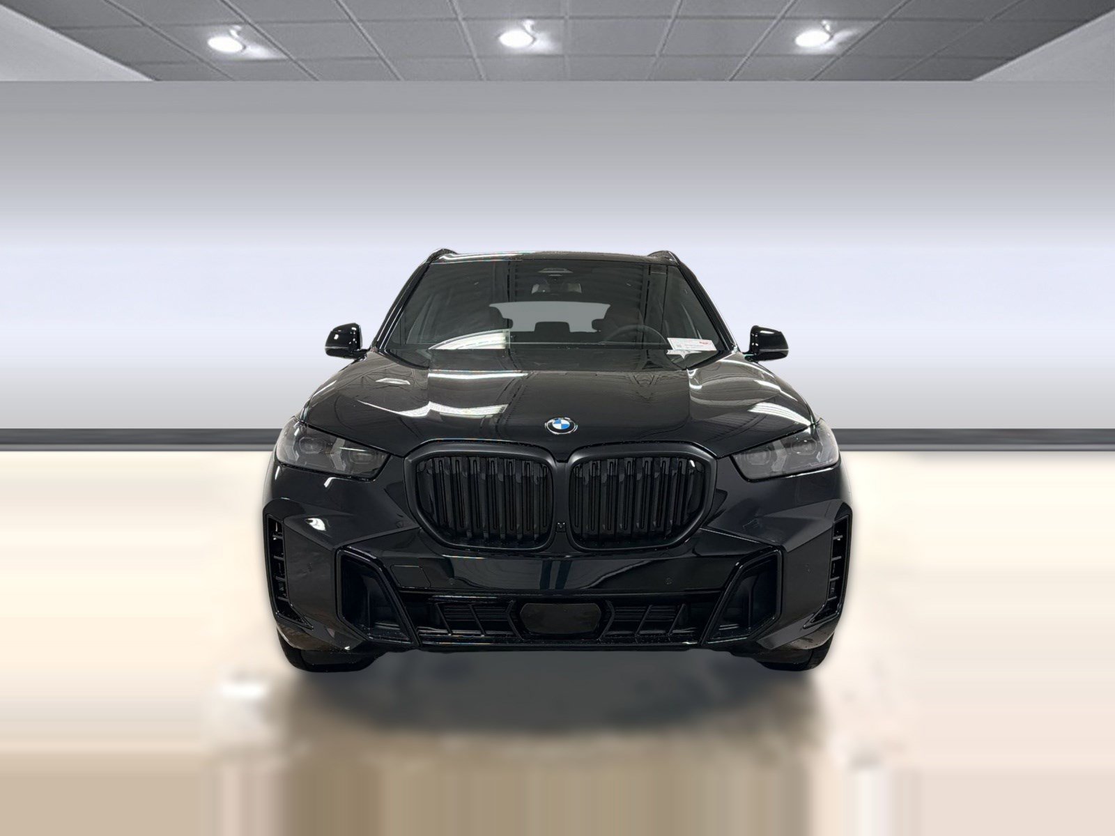 New 2026 BMW X5 sDrive40i w/ M Sport Package RWD image 6