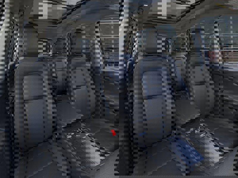 New 2026 Lincoln Aviator AWD image 10