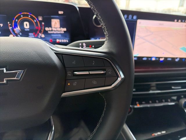 Used 2024 Chevrolet Traverse Z71 w/ LPO, Floor Liner Package image 45